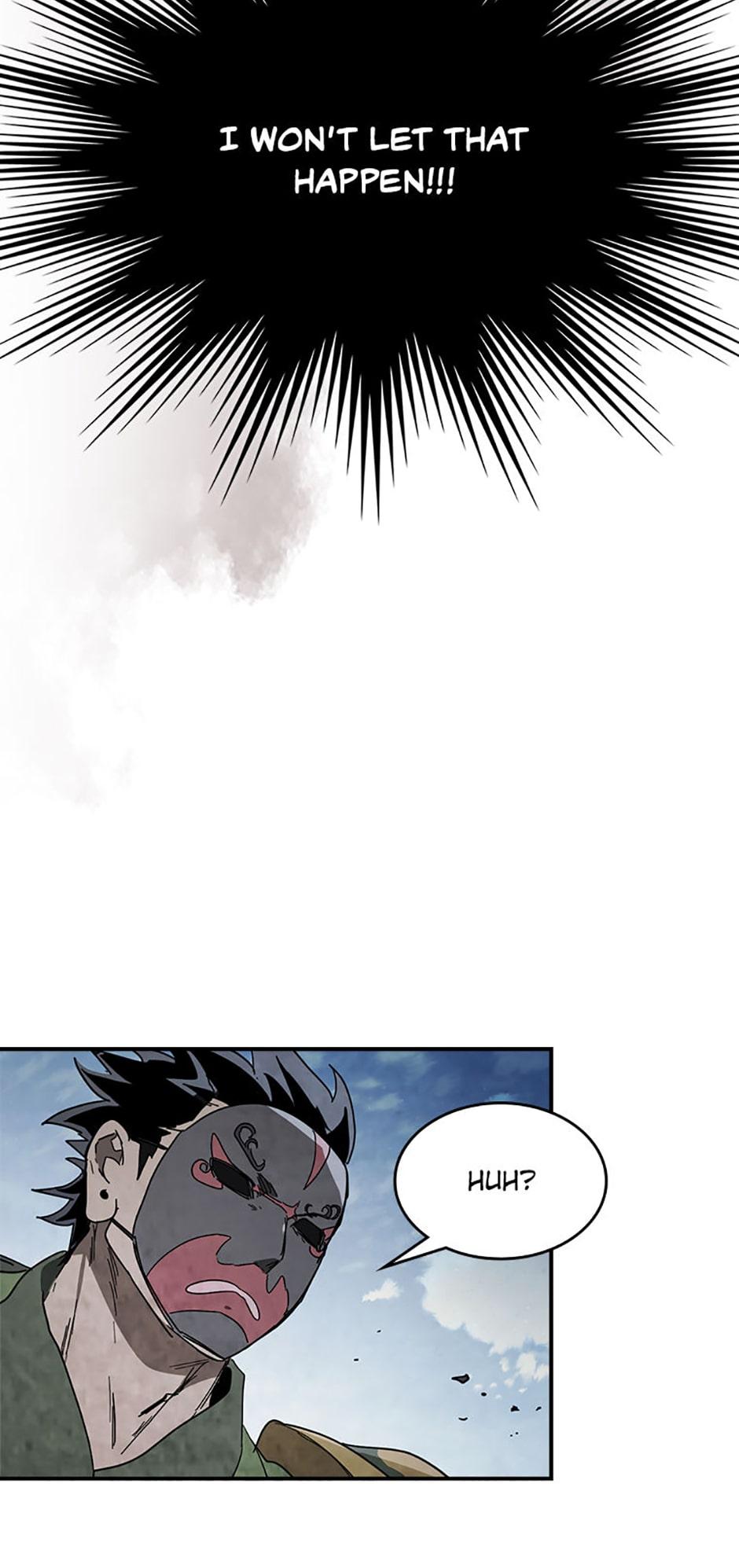 Yi Shen Dang Guan Chapter 76 62